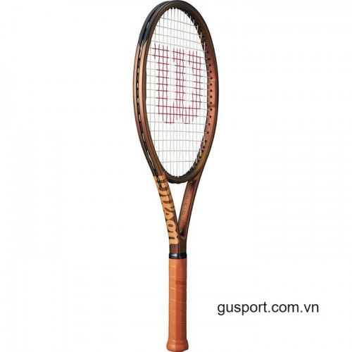 Vợt tennis Wilson Pro Staff Team V14 (280GR)- WR136011U2 0