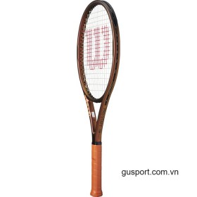 Vợt tennis Wilson Pro Staff Team V14 (280GR)- WR136011U2 1