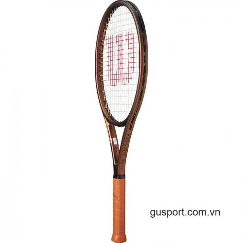 Vợt tennis Wilson Pro Staff Team V14 (280GR)- WR136011U2 1