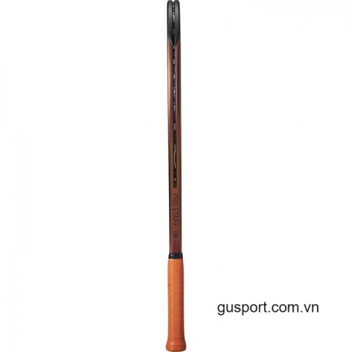 Vợt tennis Wilson Pro Staff Team V14 (280GR)- WR136011U2 2
