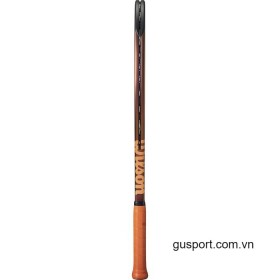 Vợt tennis Wilson Pro Staff Team V14 (280GR)- WR136011U2 3