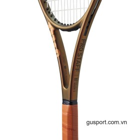 Vợt tennis Wilson Pro Staff Team V14 (280GR)- WR136011U2 4