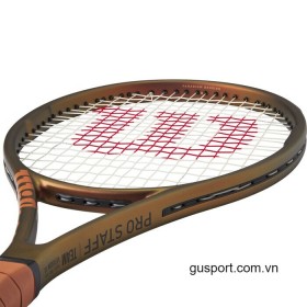Vợt tennis Wilson Pro Staff Team V14 (280GR)- WR136011U2 5