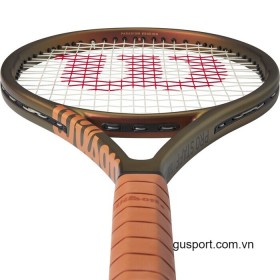 Vợt tennis Wilson Pro Staff Team V14 (280GR)- WR136011U2 6