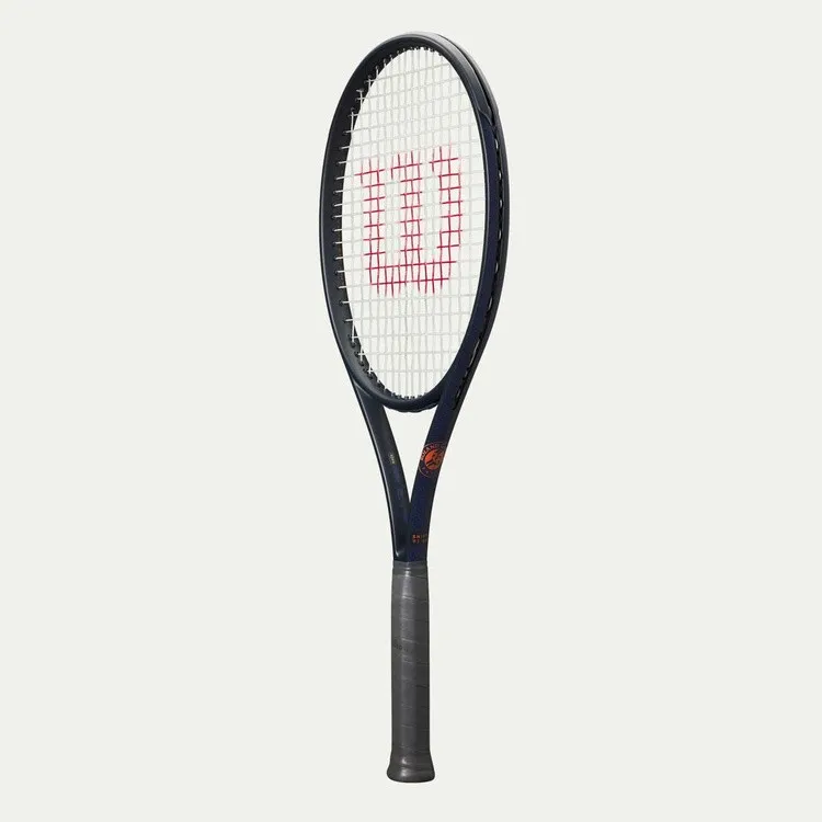 Vợt Tennis Wilson SHIFT 99 V1 (300gr) Session de Soirée Roland Garros- WR174311U