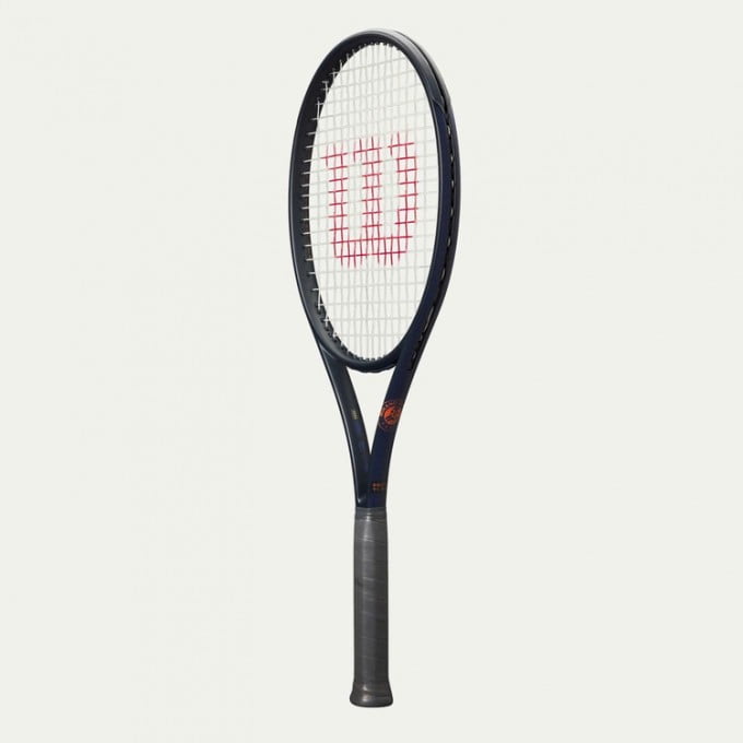 Vợt Tennis Wilson SHIFT 99 V1 (300gr) Session de Soirée Roland Garros- WR174311U