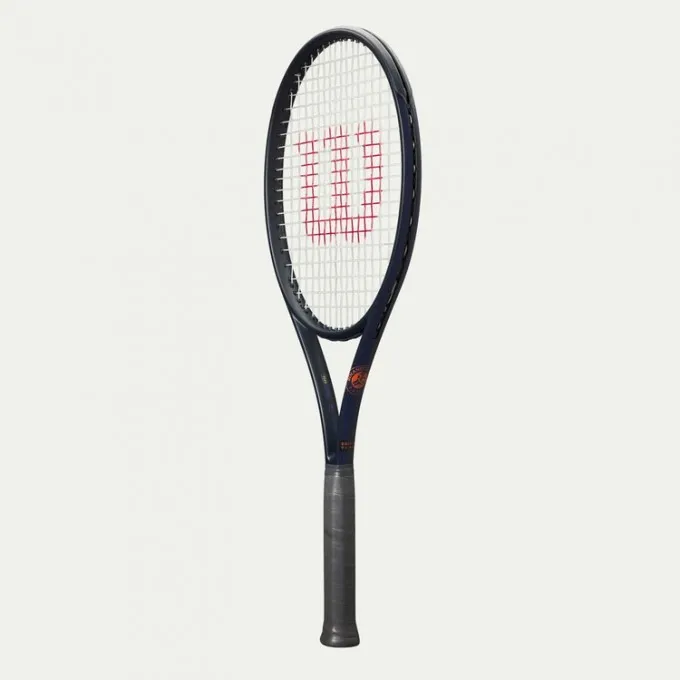 Vợt Tennis Wilson SHIFT 99 V1 (300gr) Session de Soirée Roland Garros- WR174311U