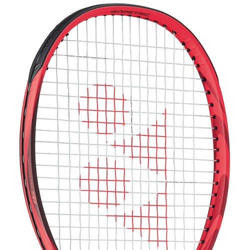 Vợt tennis Yonex VCORE 100 Red (280g) Made in Japan 1
