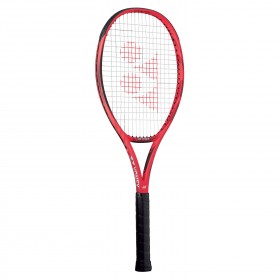 Vợt tennis Yonex VCORE 100 Red (300g) Made in Japan