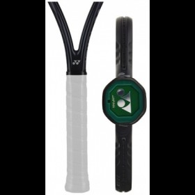 Vợt tennis Yonex VCORE 98 Black (305g) Made in Japan 7