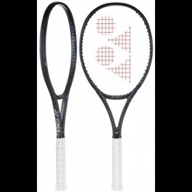 Vợt tennis Yonex VCORE 98 Black (305g) Made in Japan 4