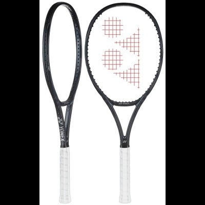 Vợt tennis Yonex VCORE 98 Black (305g) Made in Japan 4