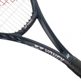 Vợt tennis Yonex VCORE 98 Black (305g) Made in Japan 1