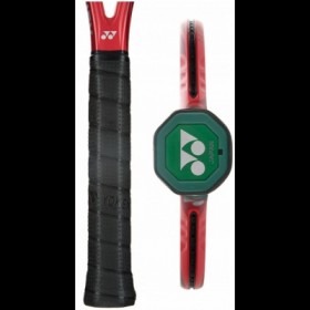 Vợt tennis Yonex VCORE 98 Red (305g) Made in Japan 3