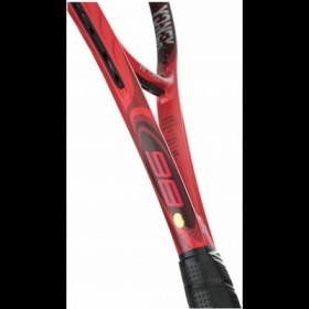 Vợt tennis Yonex VCORE 98 Red (305g) Made in Japan 4