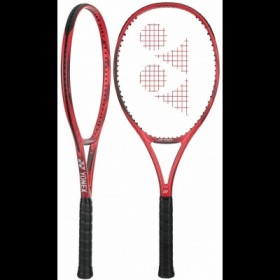 Vợt tennis Yonex VCORE 98 Red (305g) Made in Japan 6