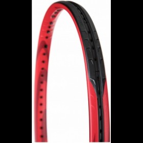 Vợt tennis Yonex VCORE 98 Red (305g) Made in Japan 5