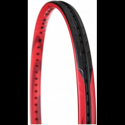 Vợt tennis Yonex VCORE 98 Red (305g) Made in Japan 5