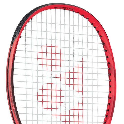 Vợt tennis Yonex VCORE 98 Red (305g) Made in Japan 1