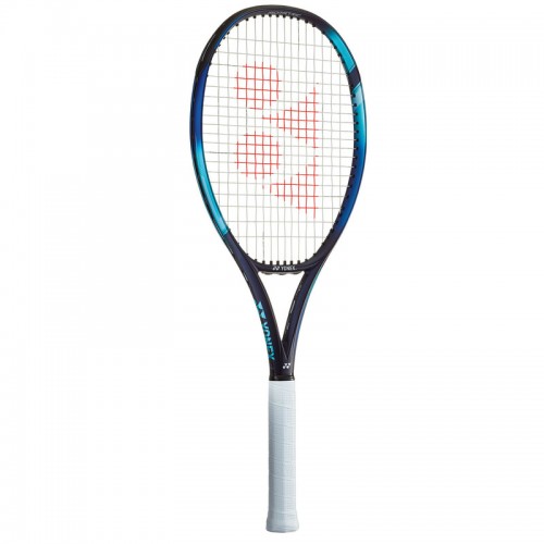 Vợt Tennis Yonex EZONE 100L (285GR) 2022- Made in Japan (07EZ100BL) 0