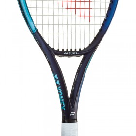 Vợt Tennis Yonex EZONE 100L (285GR) 2022- Made in Japan (07EZ100BL) 1