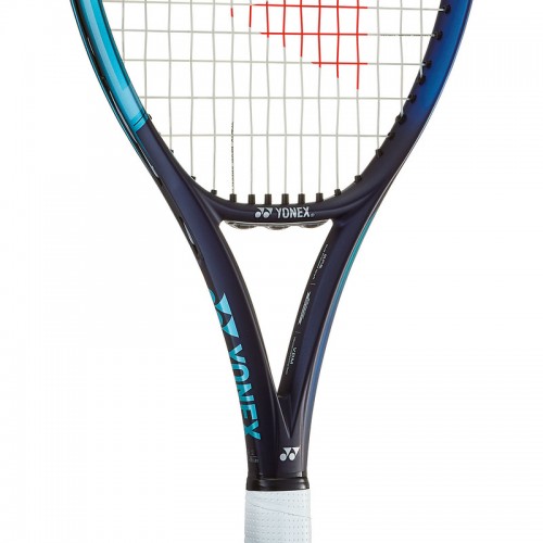 Vợt Tennis Yonex EZONE 100L (285GR) 2022- Made in Japan (07EZ100BL) 1