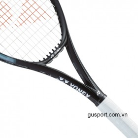 Vợt Tennis Yonex EZONE 100L (285GR) 2024 Aqua Night Black- Made in Japan (07EZ100LBK) 1
