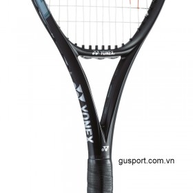 Vợt Tennis Yonex EZONE (300GR) 2024 Aqua Night Black - Made in Japan (07EZ100BK) 0