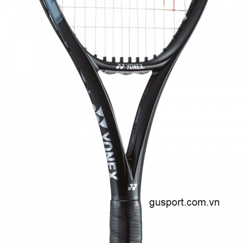 Vợt Tennis Yonex EZONE (300GR) 2024 Aqua Night Black - Made in Japan (07EZ100BK) 0