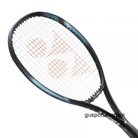 Vợt Tennis Yonex EZONE (300GR) 2024 Aqua Night Black - Made in Japan (07EZ100BK) 1