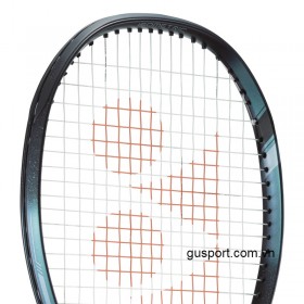 Vợt Tennis Yonex EZONE (300GR) 2024 Aqua Night Black - Made in Japan (07EZ100BK) 2