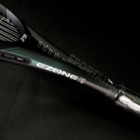 Vợt Tennis Yonex EZONE ACE (260GR) 2024 Aqua Night Black- (07EZAGE) 2
