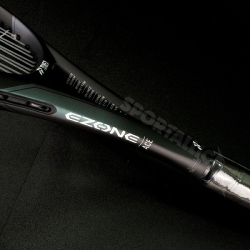 Vợt Tennis Yonex EZONE ACE (260GR) 2024 Aqua Night Black- (07EZAGE) 2