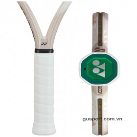 Vợt Tennis Yonex VCORE 100 (300gr) Sand Beige 2024- Made in Japan (07VC100SBG) 3