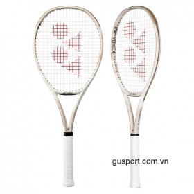 Vợt tennis Yonex VCORE 95 (310gr) Sand Beige 2024 -Made in Japan (07VC95SBG)