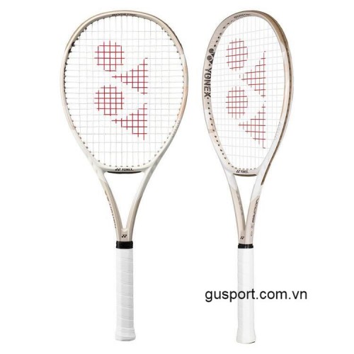 Vợt tennis Yonex VCORE 95 (310gr) Sand Beige 2024 -Made in Japan (07VC95SBG) 0