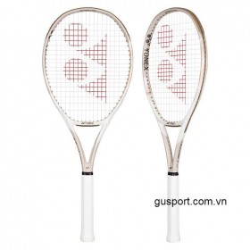 Vợt tennis Yonex VCORE 98 (305gr) Sand Beige 2024 -Made in Japan (07VC98SBG)