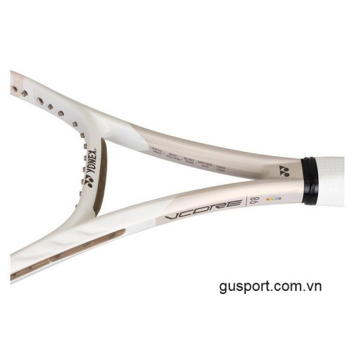 Vợt tennis Yonex VCORE 98 (305gr) Sand Beige 2024 -Made in Japan (07VC98SBG) 2