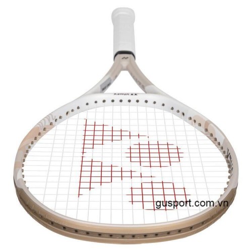 Vợt Tennis Yonex VCORE 98L (285gr) Sand Beige 2024- Made in Japan (07VC98LSBG) 1