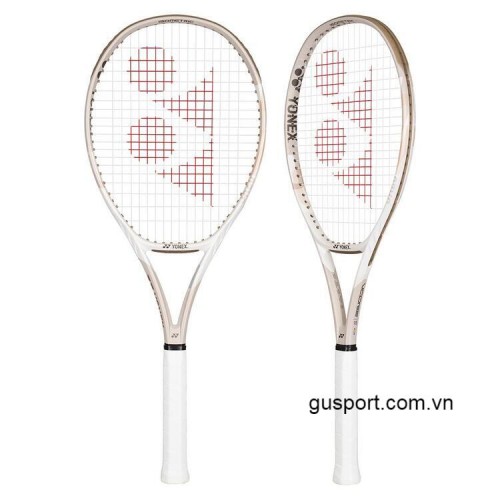 Vợt Tennis Yonex VCORE 98L (285gr) Sand Beige 2024- Made in Japan (07VC98LSBG) 2