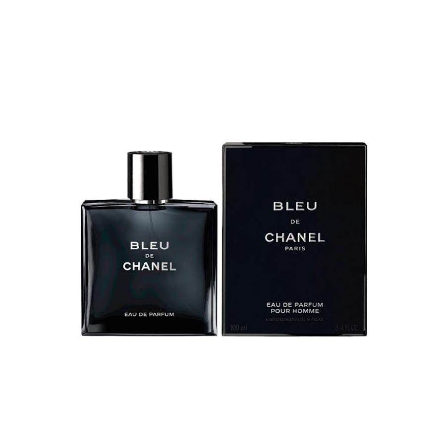 Nước hoa nam Chanel Bleu De Chanel EDP for Men Mini  Fullsize