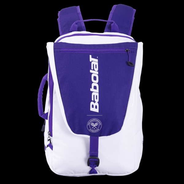 babolat pure wimbledon backpack