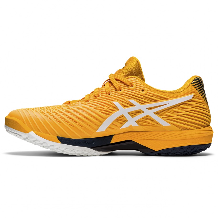 Giày Tennis Asics Solution Speed FF 2 -2021