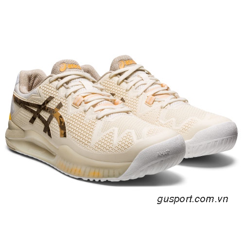 Giày tennis Asics Gel Resolution Limited-Edition 2021 (1041A220