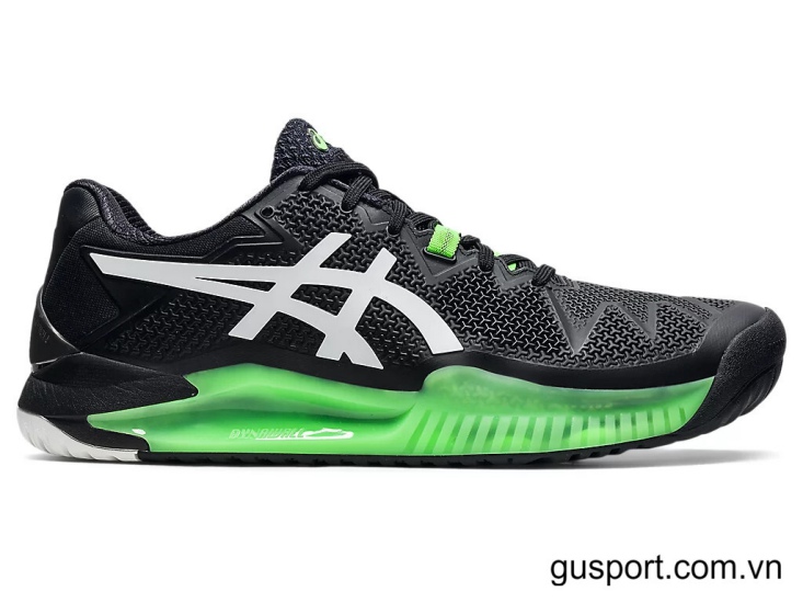 asics gel 8