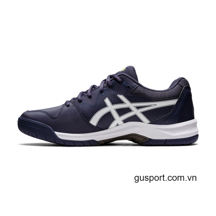 Tennis Asics TÃªnis Asics Gel Dedicate Giày Tennis Asics Gel