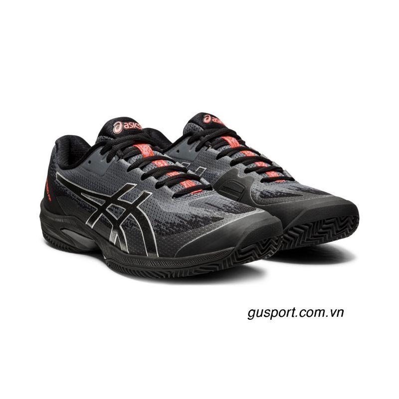 Giày Tennis Asics COURT SPEED FF LE TOKYO (1041A183-010) Chính Hãng