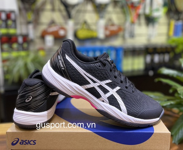 Asics Homme Gel-Game 9 1041A337-001