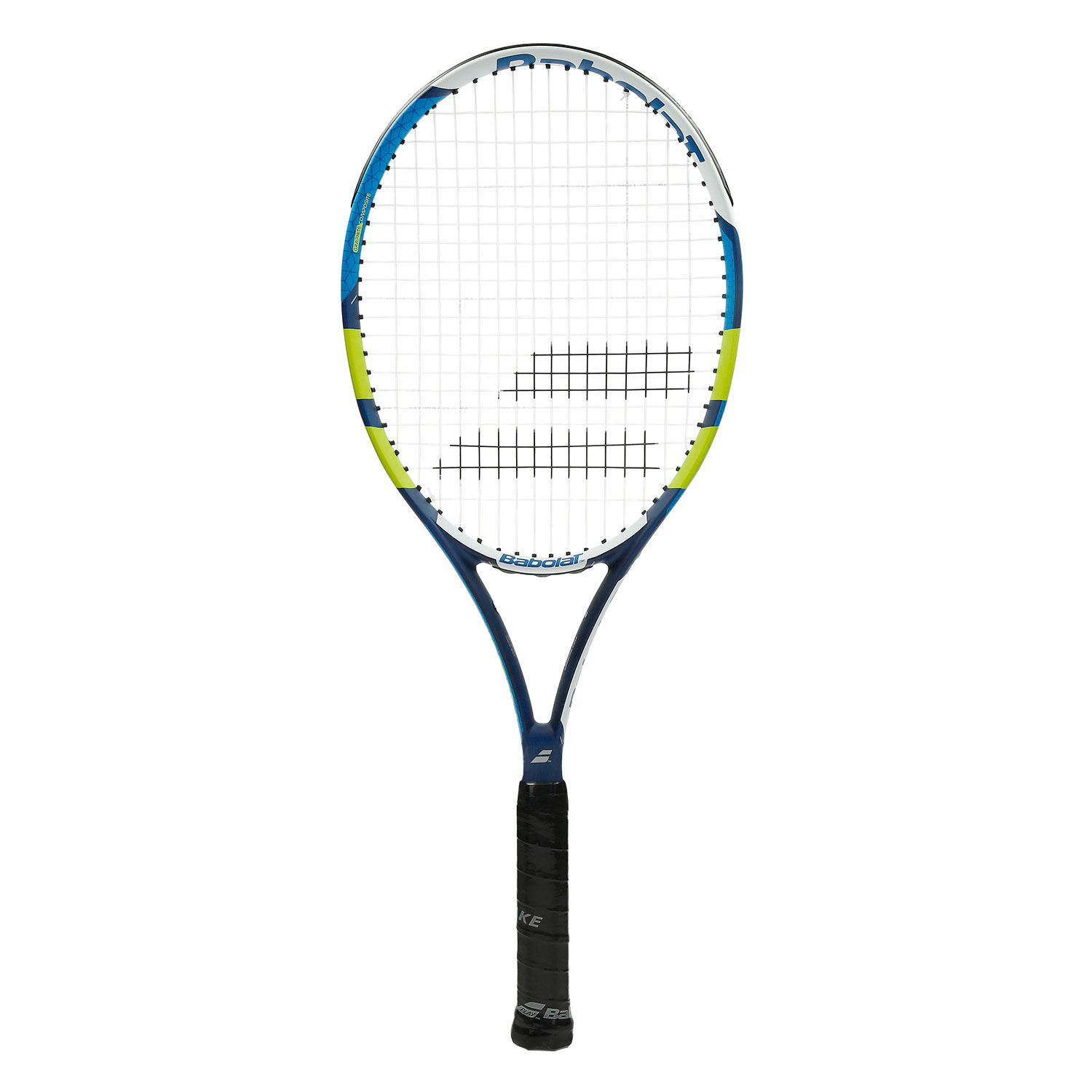 Babolat Pulsion 102 Tennis Racket Blue Smashinn, 48% OFF