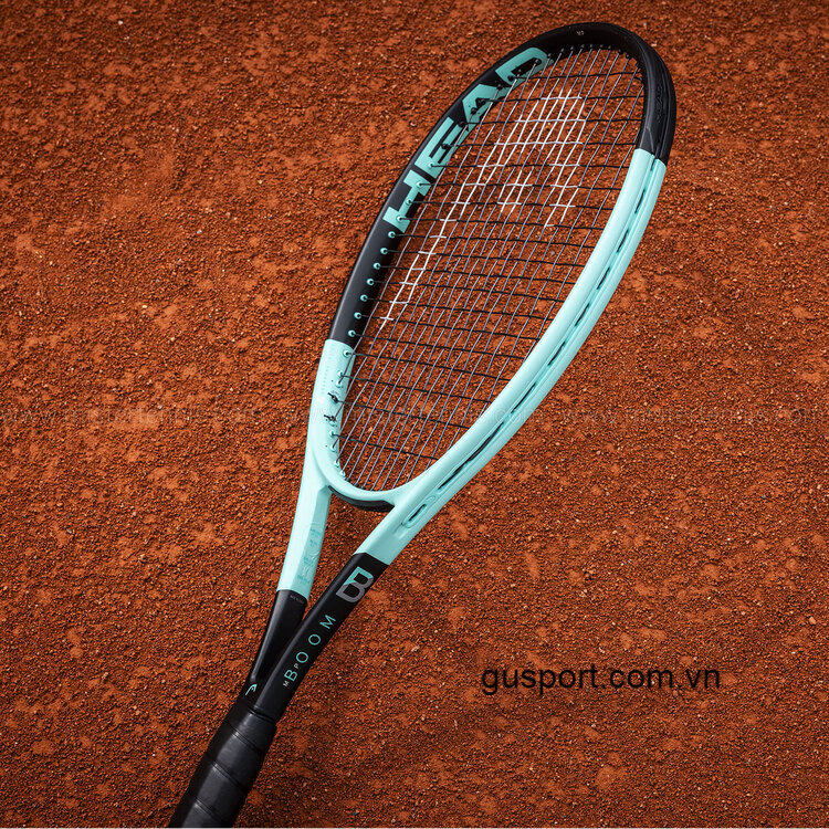 Vợt Tennis Head Boom MP 2024 (295gr) -230114